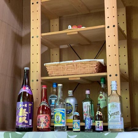 Ishigakijima Guesthouse Seacoro Ishigaki  Dış mekan fotoğraf