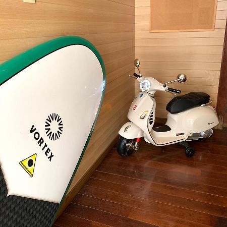 Ishigakijima Guesthouse Seacoro Ishigaki  Dış mekan fotoğraf