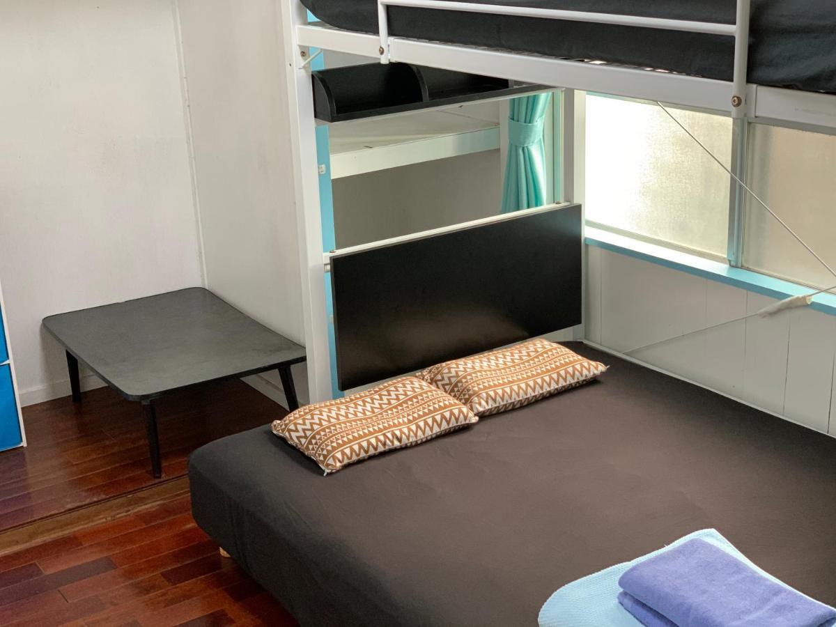 Ishigakijima Guesthouse Seacoro Ishigaki  Dış mekan fotoğraf
