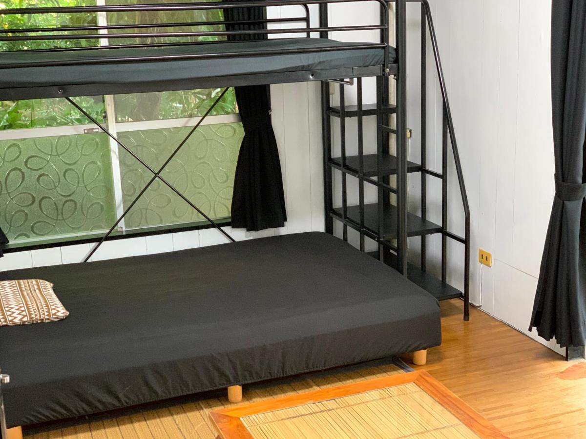 Ishigakijima Guesthouse Seacoro Ishigaki  Dış mekan fotoğraf